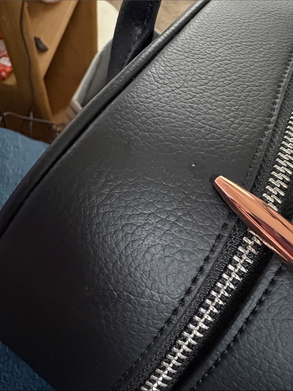 Freja Mae Bag - Picture 11 of 14
